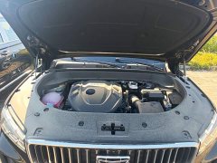 Geely Xingyue L 2024 2.0TD DCT EVO FWD Long Wind Edition - ფოტო 20
