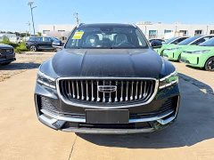 Geely Xingyue L 2024 2.0TD DCT EVO FWD Long Wind Edition - ფოტო 3