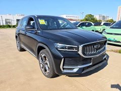 Geely Xingyue L 2024 2.0TD DCT EVO FWD Long Wind Edition - ფოტო 4