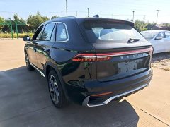 Geely Xingyue L 2024 2.0TD DCT EVO FWD Long Wind Edition - ფოტო 5