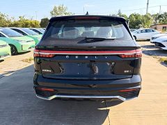 Geely Xingyue L 2024 2.0TD DCT EVO FWD Long Wind Edition - ფოტო 6