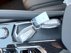 Geely Xingyue L 2024 2.0TD DCT EVO FWD Long Wind Edition - ფოტო 9