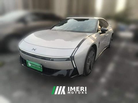 2025 XPeng P7 702 Long Range Ultra - ავტომობილი ჩინეთიდან