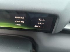 XPeng P7 702 Long Range Ultra - ფოტო 5