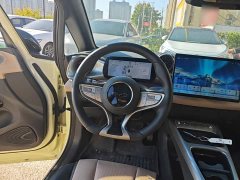 BYD Dolphin Smart Drive 410km Fashion Edition - ფოტო 11