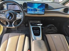 BYD Dolphin Smart Drive 410km Fashion Edition - ფოტო 13