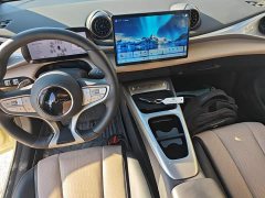 BYD Dolphin Smart Drive 410km Fashion Edition - ფოტო 14