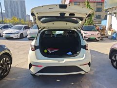 BYD Dolphin Smart Drive 410km Fashion Edition - ფოტო 19