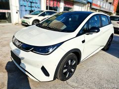 BYD Dolphin Smart Drive 410km Fashion Edition - ფოტო 2