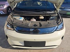 BYD Dolphin Smart Drive 410km Fashion Edition - ფოტო 20