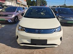 BYD Dolphin Smart Drive 410km Fashion Edition - ფოტო 3