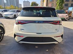 BYD Dolphin Smart Drive 410km Fashion Edition - ფოტო 6