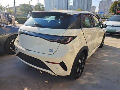 BYD Dolphin Smart Drive 410km Fashion Edition - ფოტო 7
