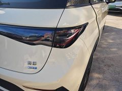 BYD Dolphin Smart Drive 410km Fashion Edition - ფოტო 8