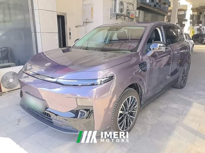 Leapmotor B10 2025 510 Comfort Edition - ავტომობილი ჩინეთიდან