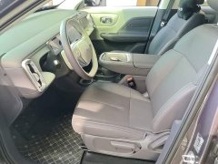 Leapmotor B10 2025 510 Comfort Edition - ფოტო 11