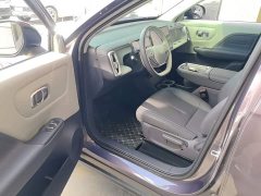 Leapmotor B10 2025 510 Comfort Edition - ფოტო 12