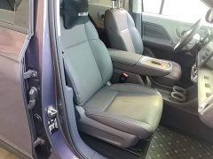 Leapmotor B10 2025 510 Comfort Edition - ფოტო 20
