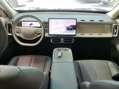 Leapmotor B10 2025 510 Comfort Edition - ფოტო 6