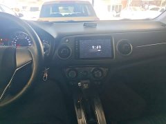 Honda XR-V 1.5L CVT Classic Edition - ფოტო 10