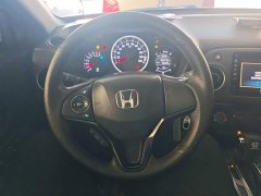 Honda XR-V 1.5L CVT Classic Edition - ფოტო 11