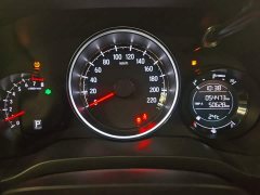 Honda XR-V 1.5L CVT Classic Edition - ფოტო 12