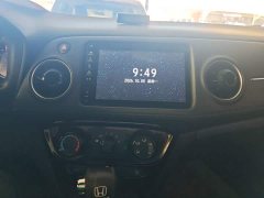 Honda XR-V 1.5L CVT Classic Edition - ფოტო 13