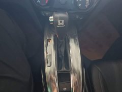 Honda XR-V 1.5L CVT Classic Edition - ფოტო 14