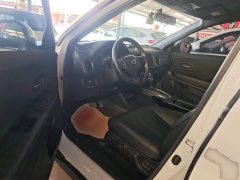 Honda XR-V 1.5L CVT Classic Edition - ფოტო 16