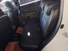 Honda XR-V 1.5L CVT Classic Edition - ფოტო 17