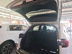 Honda XR-V 1.5L CVT Classic Edition - ფოტო 19