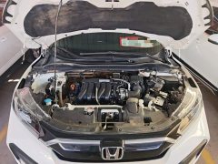 Honda XR-V 1.5L CVT Classic Edition - ფოტო 20