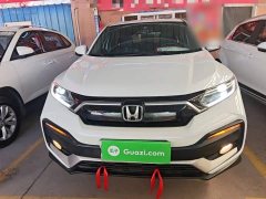 Honda XR-V 1.5L CVT Classic Edition - ფოტო 3