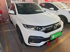 Honda XR-V 1.5L CVT Classic Edition - ფოტო 4
