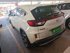 Honda XR-V 1.5L CVT Classic Edition - ფოტო 5