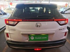 Honda XR-V 1.5L CVT Classic Edition - ფოტო 6