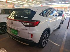 Honda XR-V 1.5L CVT Classic Edition - ფოტო 7