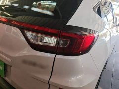 Honda XR-V 1.5L CVT Classic Edition - ფოტო 8