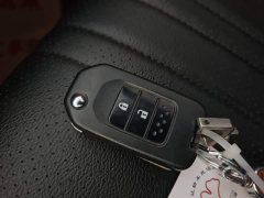 Honda XR-V 1.5L CVT Classic Edition - ფოტო 9