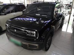 Baojun Yep Edition 5 - ფოტო 1