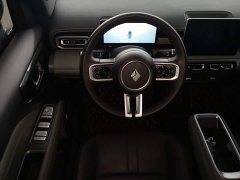 Baojun Yep Edition 5 - ფოტო 11