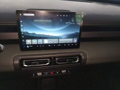 Baojun Yep Edition 5 - ფოტო 13