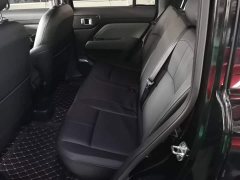 Baojun Yep Edition 5 - ფოტო 17