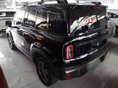 Baojun Yep Edition 5 - ფოტო 5