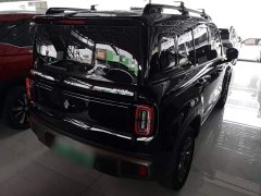 Baojun Yep Edition 5 - ფოტო 7