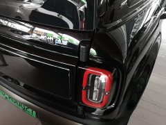 Baojun Yep Edition 5 - ფოტო 8