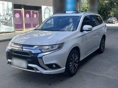 Mitsubishi Outlander 2.0L 2WD Edition 5 - ფოტო 1