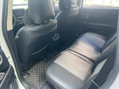 Mitsubishi Outlander 2.0L 2WD Edition 5 - ფოტო 10