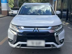 Mitsubishi Outlander 2.0L 2WD Edition 5 - ფოტო 3