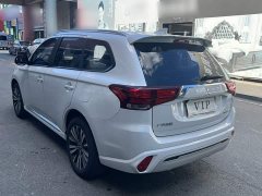 Mitsubishi Outlander 2.0L 2WD Edition 5 - ფოტო 5